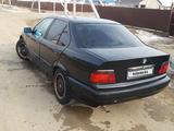 BMW 318 1991 года за 1 250 000 тг. в Атырау – фото 5