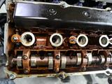 Двигатель на BMW X5 (M54 B30) за 500 000 тг. в Семей – фото 3
