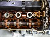 Двигатель на BMW X5 (M54 B30) за 500 000 тг. в Семей – фото 5