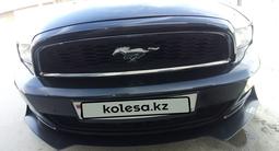 Ford Mustang 2014 года за 10 000 000 тг. в Атырау – фото 2
