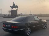 Mercedes-Benz E 280 2000 года за 5 800 000 тг. в Алматы – фото 5