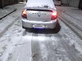 ВАЗ (Lada) Granta 2190 (седан) 2014 года за 2 500 000 тг. в Алматы