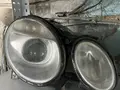 W211 передние фары сломаны крепления за 40 000 тг. в Алматы