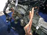 Двигатель Toyota 2GR 3.5л Контактные двигателя 2GR 3.5л за 98 200 тг. в Алматы