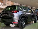 Mazda CX-5 Active (2WD) 2021 года за 18 990 000 тг. в Костанай – фото 5