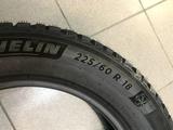 Зимние шипованные шины Michelin X-Ice North 4 225/60 R18 за 125 000 тг. в Актау – фото 3
