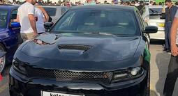 Dodge Charger 2017 года за 27 000 000 тг. в Алматы – фото 5