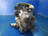 Двигатель TOYOTA PASSO KGC35 1KR-FE за 242 000 тг. в Костанай – фото 2