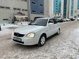 ВАЗ (Lada) Priora 2170 (седан) 2014 года за 2 700 000 тг. в Нур-Султан (Астана) – фото 2