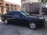 BMW 520 1995 года за 2 600 000 тг. в Туркестан – фото 2