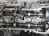 Мотор 1MZ-fe Двигатель Toyota Camry (тойота камри) двигатель 3.0 литра за 75 900 тг. в Алматы