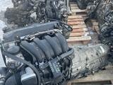 Двигатель N46B20 BMW 3 E90 2.0 156 л/с за 100 000 тг. в Челябинск – фото 2