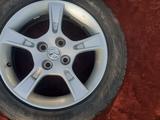 Диск на Mazda R15 за 60 000 тг. в Шымкент – фото 4