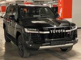 Toyota Land Cruiser 2020 года за 75 500 000 тг. в Алматы – фото 2