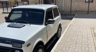 ВАЗ (Lada) 2121 Нива 2014 года за 2 400 000 тг. в Нур-Султан (Астана)