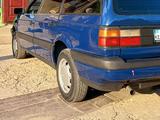 Volkswagen Passat 1992 года за 2 300 000 тг. в Алматы – фото 3