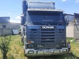 Scania  RM42154 1995 года за 10 000 000 тг. в Алматы