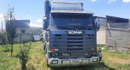 Scania  RM42154 1995 года за 10 000 000 тг. в Алматы