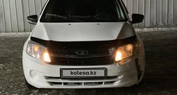 ВАЗ (Lada) Granta 2190 (седан) 2013 года за 1 900 000 тг. в Алматы – фото 5