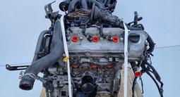 Двигатель на Toyota Lexus 1MZ (3, 0) VVTi мотор за 115 000 тг. в Алматы – фото 3