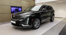 Cadillac XT6 Premium Luxury 2022 года за 48 000 000 тг. в Павлодар