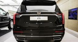 Cadillac XT6 Premium Luxury 2022 года за 48 000 000 тг. в Павлодар – фото 5