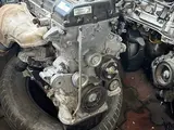 Двигатель мотор 2TR-FE 2.7 б. У за 3 200 тг. в Алматы