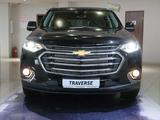 Chevrolet Traverse Premier 2022 года за 28 990 000 тг. в Караганда – фото 2