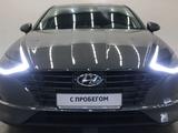 Hyundai Sonata 2022 года за 16 900 000 тг. в Костанай – фото 5