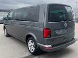 Volkswagen Multivan 2023 года за 47 500 000 тг. в Атырау – фото 3