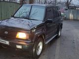 Suzuki Vitara 1992 года за 2 200 000 тг. в Алматы – фото 2