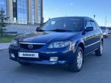 Mazda 323 2002 года за 2 700 000 тг. в Талдыкорган