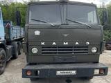 КамАЗ  55111 1992 года за 3 600 000 тг. в Павлодар