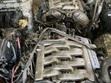 Двигатель контрактный GY DE на Ford Mondeo за 380 000 тг. в Астана – фото 2