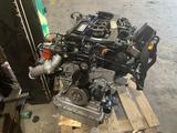 Двигатель для Mercedes Sprinter (960/908) 2.2л OM651955 за 3 900 000 тг. в Костанай