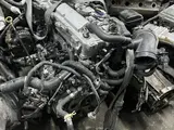 Двигатель Toyota Camry 50 2AR-FE за 700 000 тг. в Алматы