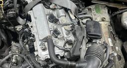 Двигатель Toyota Camry 50 2AR-FEүшін3 000 тг. в Алматы – фото 2
