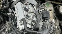 Двигатель Toyota Camry 50 2AR-FE за 700 000 тг. в Алматы – фото 2