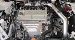 Двигатель 4G69 2.4 Mitsubishi за 400 000 тг. в Астана – фото 3