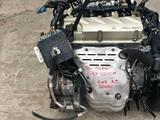 Двигатель 4G69 2.4 Mitsubishi за 350 000 тг. в Нур-Султан (Астана) – фото 5