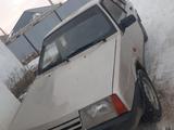 ВАЗ (Lada) 21099 (седан) 2000 года за 300 000 тг. в Актобе – фото 3