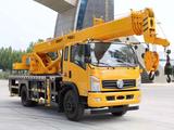Dong Feng  16 тонник, новый, на гарантий 2022 года за 40 000 000 тг. в Нур-Султан (Астана)