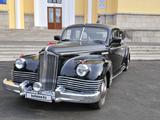 Ретро-автомобили СССР 1947 года за 67 000 000 тг. в Алматы