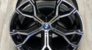 BMW диски R20 Разноширокие за 290 000 тг. в Алматы