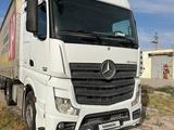Mercedes-Benz  MERCEDES AXTROS EURO 5, 2014 — 675.000 KM 2014 года за 28 000 000 тг. в Актау