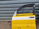 Б/у оригинальные передние и задние двери на Тойота Прадо 120 за 80 000 тг. в Актобе