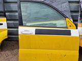 Б/у оригинальные передние и задние двери на Тойота Прадо 120 за 80 000 тг. в Актобе – фото 3
