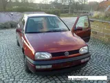 Volkswagen Golf 1993 года за 345 654 тг. в Павлодар