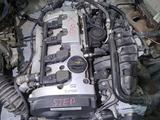 Двигатель Audi BWE A4 b7 2.0 turbo за 550 000 тг. в Караганда