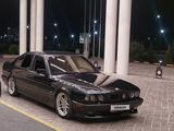 BMW 525 1995 года за 5 400 000 тг. в Туркестан